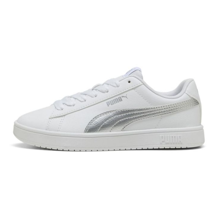 Puma St Runner V4 L 39425216 Weiße Schuhe 1