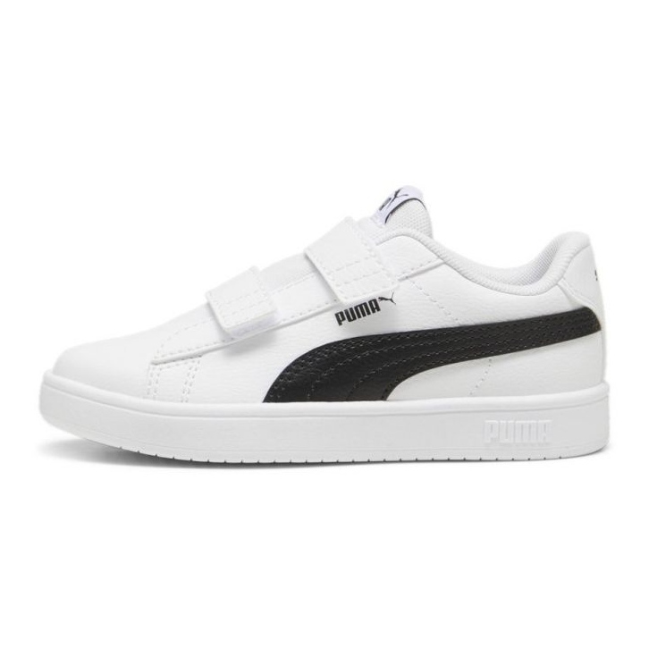 Puma Rickie Classic V Ps 39425313 Weiße Schuhe 1