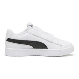Puma Rickie Classic V Ps 39425313 Weiße Schuhe 2