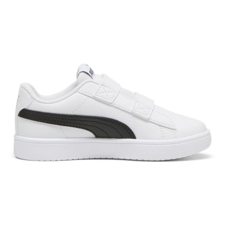 Puma Rickie Classic V Ps 39425313 Weiße Schuhe 2