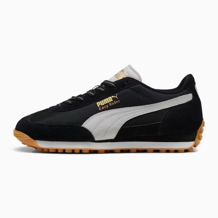 Puma Easy Rider Footie Schuhe 40155902 Schwarz 1