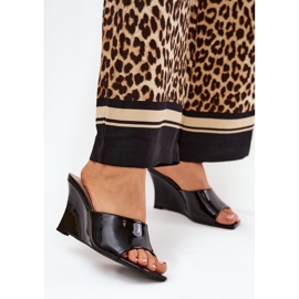 Frauen Hochzeiten auf Schwarz gestrichen 2