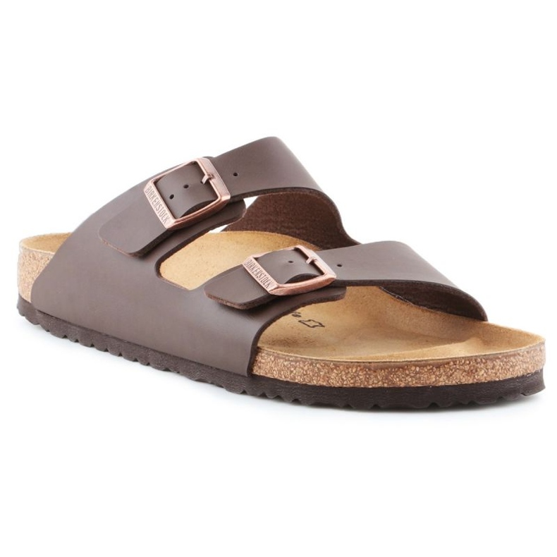 Birkenstock Arizona BF 0051703 Flip -Flops braun 1