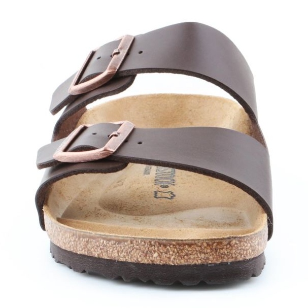 Birkenstock Arizona BF 0051703 Flip -Flops braun 2