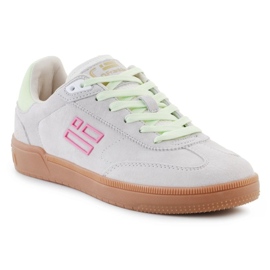 D.Franklin Rebel Basic Flag DFSH387005-OffW Schuhe weiß 1