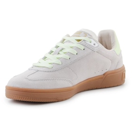 D.Franklin Rebel Basic Flag DFSH387005-OffW Schuhe weiß 3