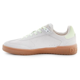 D.Franklin Rebel Basic Flag DFSH387005-OffW Schuhe weiß 4