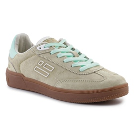 D.Franklin Rebel Grundflagge DFSH387005-Lime-Schuhe grün 1
