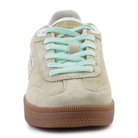 D.Franklin Rebel Grundflagge DFSH387005-Lime-Schuhe grün 2