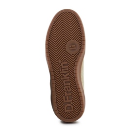 D.Franklin Rebel Grundflagge DFSH387005-Lime-Schuhe grün 6