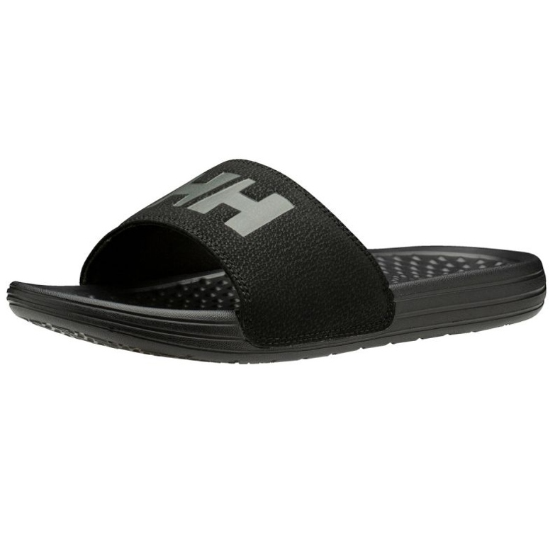 Helly Hansen Hely Hansen H/H Slide 11715 990 Flip -Flops schwarz 1