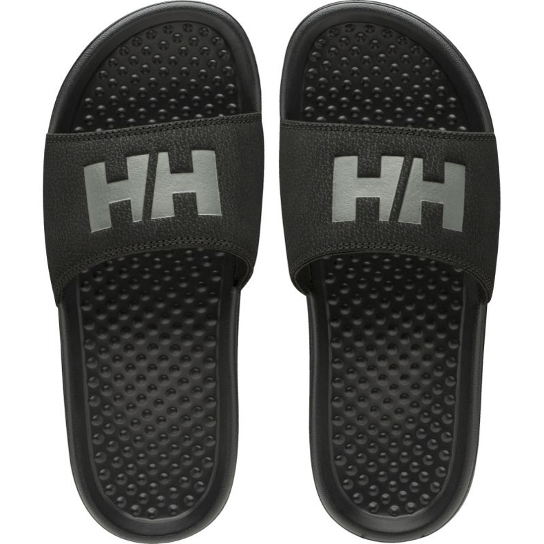 Helly Hansen Hely Hansen H/H Slide 11715 990 Flip -Flops schwarz 2