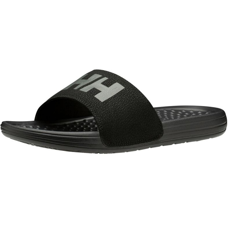 Helly Hansen Hely Hansen H/H Slide 11714 990 Flip -Flops schwarz 1