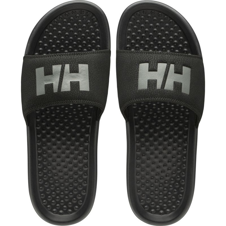 Helly Hansen Hely Hansen H/H Slide 11714 990 Flip -Flops schwarz 2
