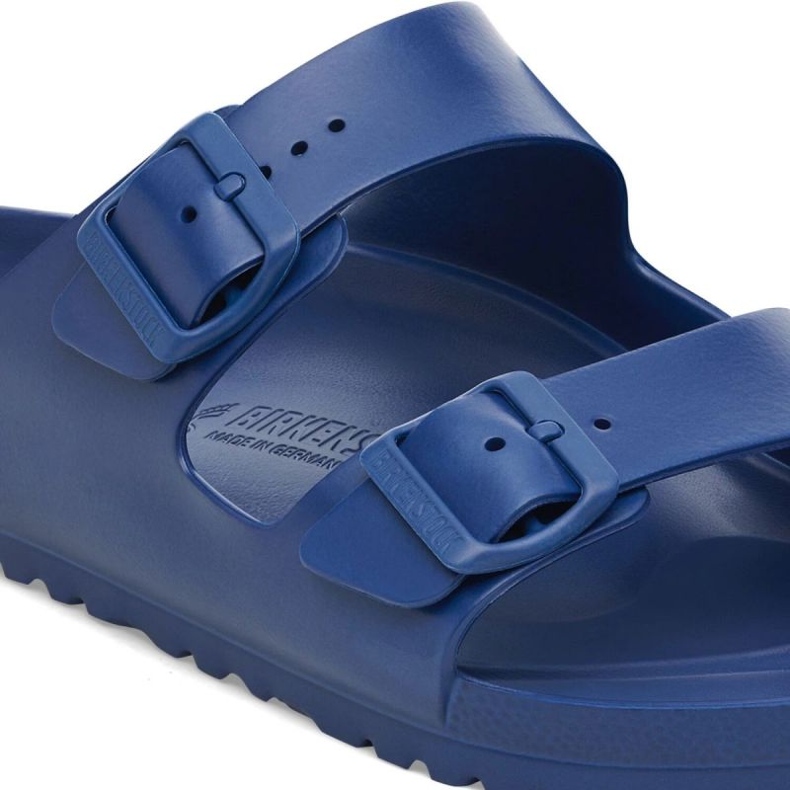 Birkenstock Arizona Eva 1019142 Flip -Flops blau 2