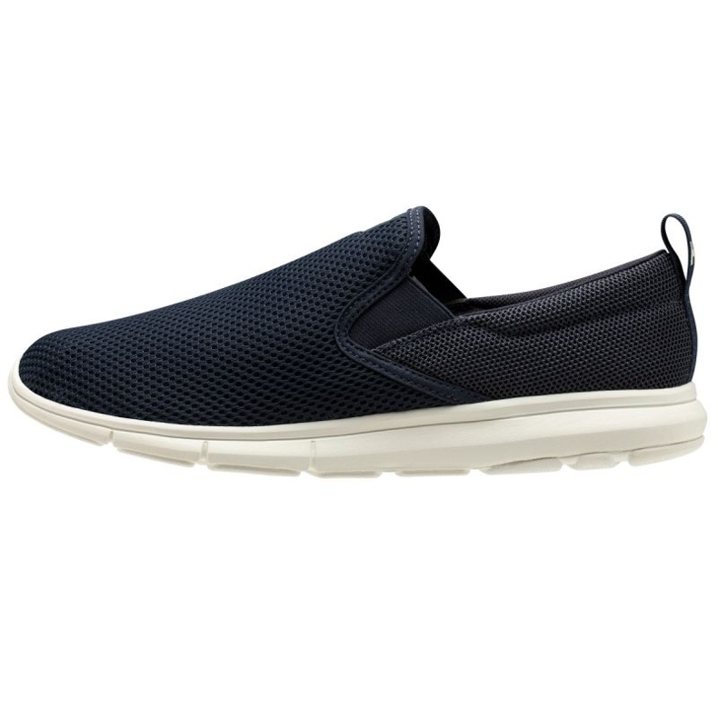 Helly Hansen Hely Hansen Ahiga Slip-on 11712 597 Schuhe blau 2