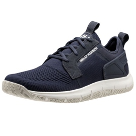 Helly Hansen Henley 11704 597 Schuhe blau 1