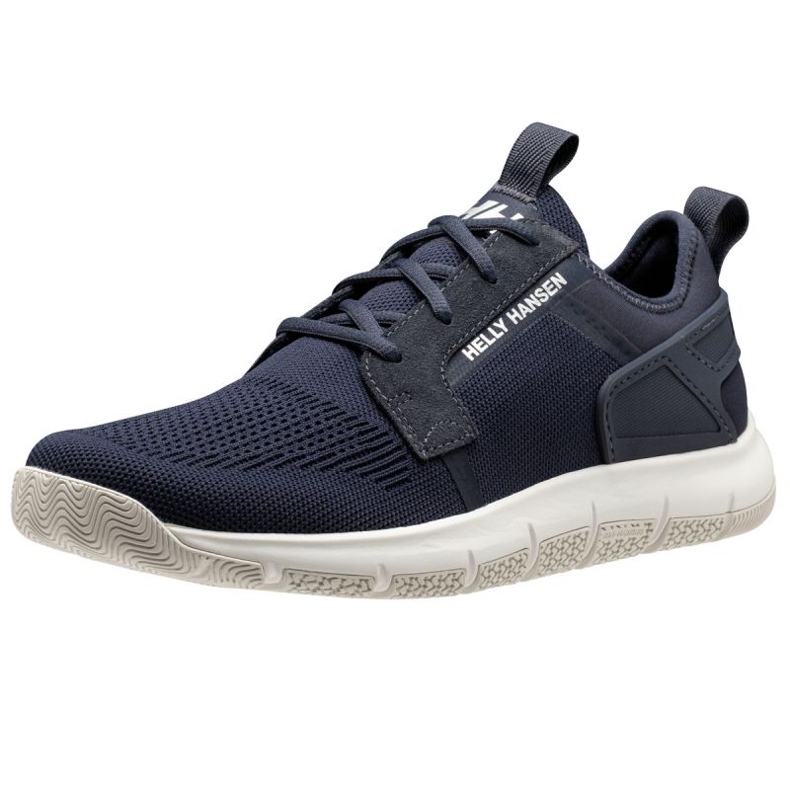 Helly Hansen Henley 11704 597 Schuhe blau 1
