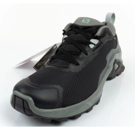 Salomon X enthüllen 2 416239 Schuhe schwarz 2