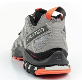 Salomon XA Pro 3d 409776 Schuhe grau 4