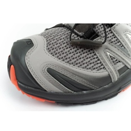 Salomon XA Pro 3d 409776 Schuhe grau 5