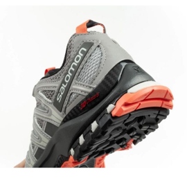 Salomon XA Pro 3d 409776 Schuhe grau 6