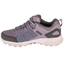 Columbia Peakfreak II Outdry Shoes 2100101518 lila 1