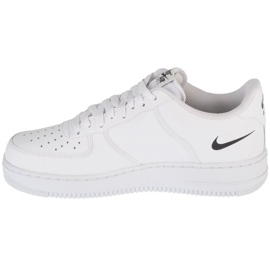Nike Air Force 1 07 FN7807-100 Schuhe weiß 1