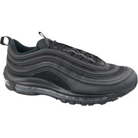 Nike Air Max 97 M BQ4567-001 Schuh schwarz 4