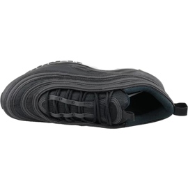 Nike Air Max 97 M BQ4567-001 Schuh schwarz 6