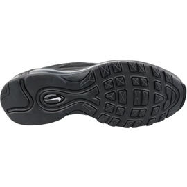 Nike Air Max 97 M BQ4567-001 Schuh schwarz 7