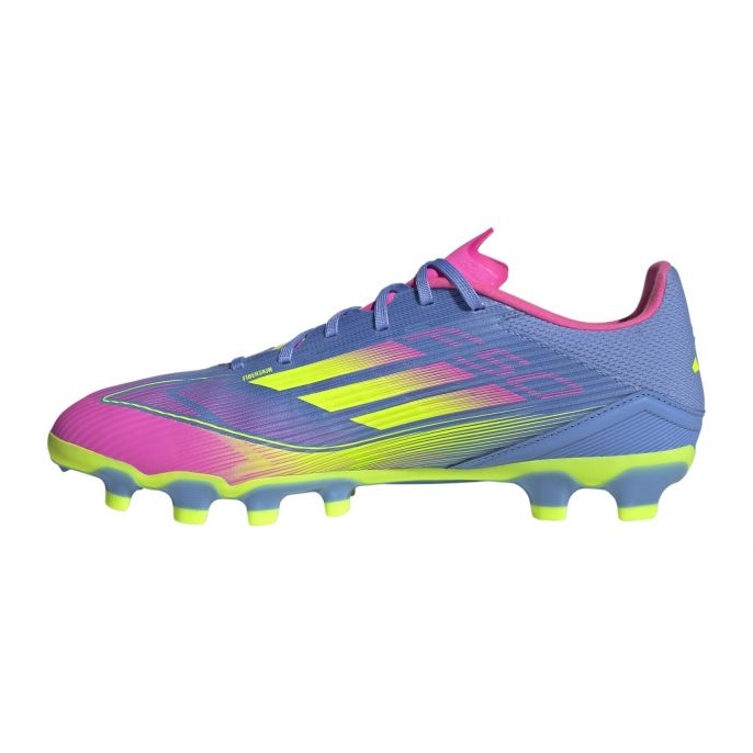 Adidas F50 League MG IE1236 Fußballschuhe blau 1