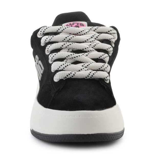 D.Franklin Schuhe Key Classic DFSH402001-Blac Schwarz 2