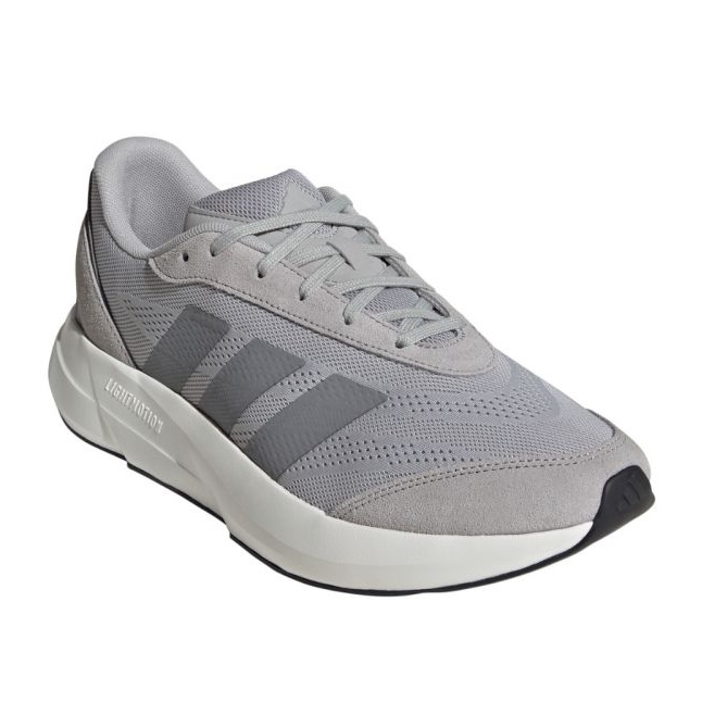 Adidas lightshift jh9313 Schuhe grau 1