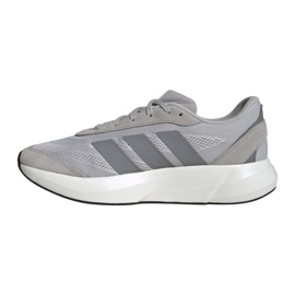 Adidas lightshift jh9313 Schuhe grau 4