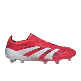 Adidas Predator Elite FG ID3882 Fußballschuhe rot 1