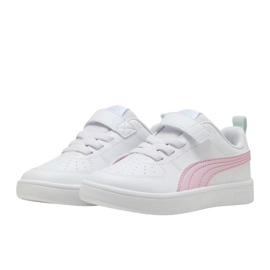 Puma Rickie AC PS JR 385836 38 Schuhe 2