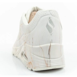 SKECHERS UNO 155584/OFWT SHOUS weiß 4