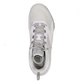 Volleyballschuhe Nike Air Zoom Hyperace 3 FQ7074-001 weiß 2