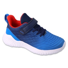 Befado Jugendsport 516Q333 blau 1