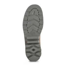 Palladium Pampa Reise Lite 77039-274-m Wüstenschuhe braun 6