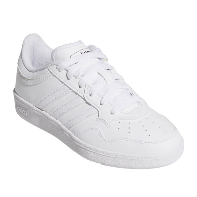 Adidas Hoops 4.0 Ji3470 Schuhe weiß 1