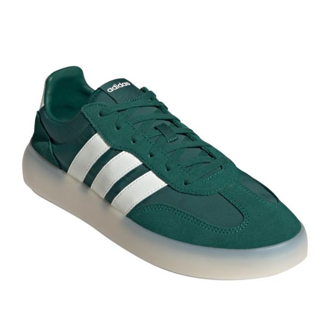 Adidas Barreds dekodieren Ji2318 Schuhe grün 1