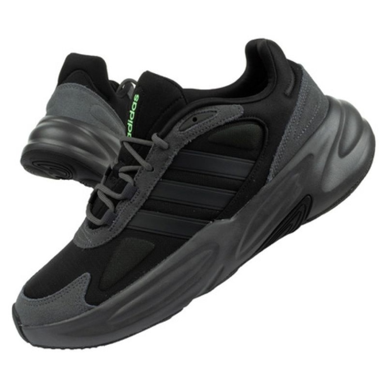 Adidas Ozelle GX6766 Sportschuhe schwarz 1