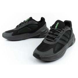 Adidas Ozelle GX6766 Sportschuhe schwarz 4