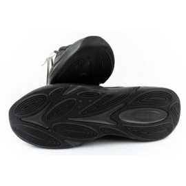 Adidas Ozelle GX6766 Sportschuhe schwarz 5