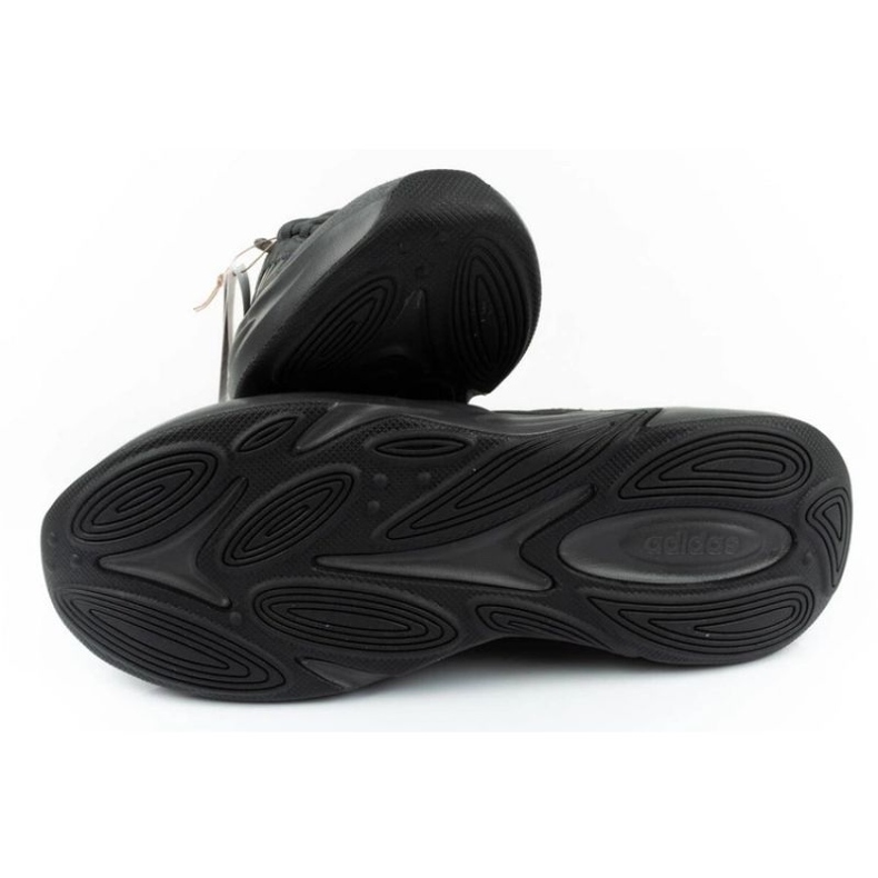 Adidas Ozelle GX6766 Sportschuhe schwarz 5