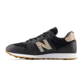 New Balance GW500LB2 Schuhe schwarz 1