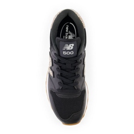 New Balance GW500LB2 Schuhe schwarz 2