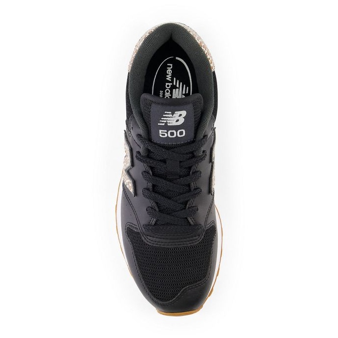 New Balance GW500LB2 Schuhe schwarz 2